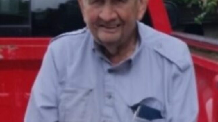 Charles Thomas “Popa Tom” Tolliver Jr, age 88