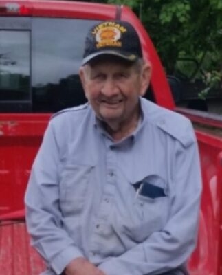 Charles Thomas “Popa Tom” Tolliver Jr, age 88