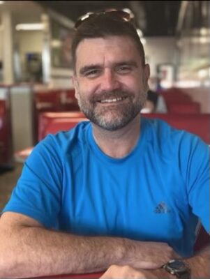 Bradley Joe Ward, age 48