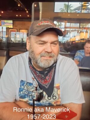 Ronnie Harold Smith, age 65