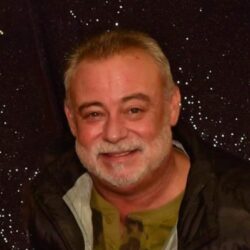 Harold Stivers, age 56