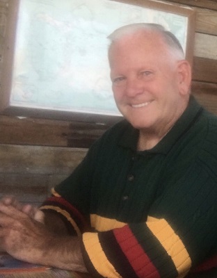 James Donnie Horne, age 81