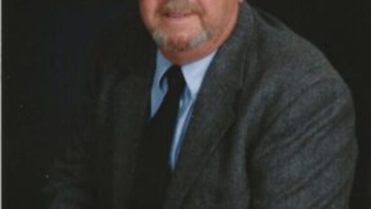 Roger Franklin Tilley, age 75
