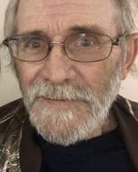 John Daniel “Dan” Scherm Jr, age 71
