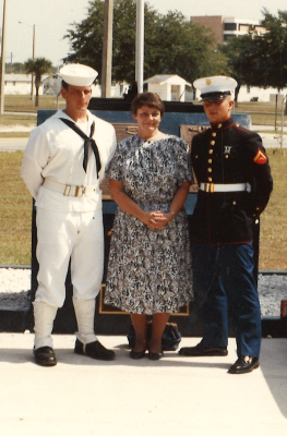 Brenda Jean Horn, age 74