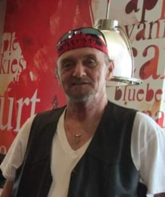 Tony R. Ramsey, age 63