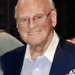 Edward Allen Cobb, age 92