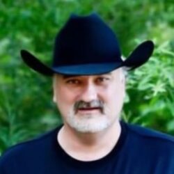 Randy C. Verser, age 59