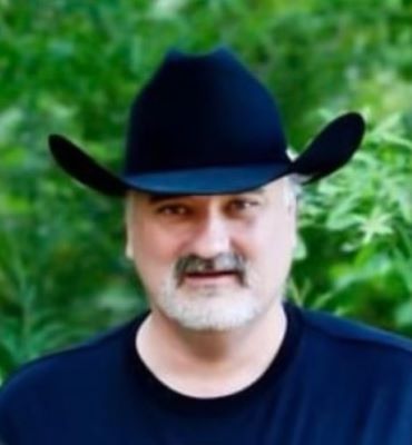 Randy C. Verser, age 59