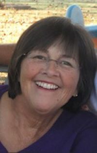 Jerri Sue Yielding Ray, age 73