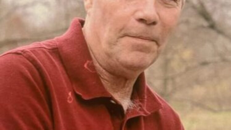 Ronnie Dean Talkington Sr, age 75
