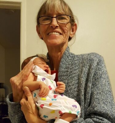 Charlotte Marie Murphy, age 66