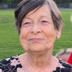 Linda Gail Rolf, age 79