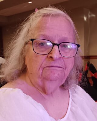 Leah Mary Cook, age 81