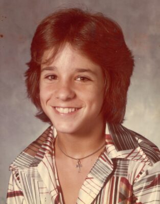 Stephen Doyle Lucas, age 57