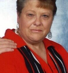 Lynn Rene Mutton (Momma), age 68