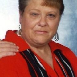 Lynn Rene Mutton (Momma), age 68