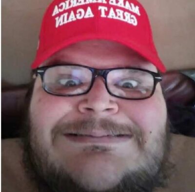 Randy Glenn Pelton, age 42