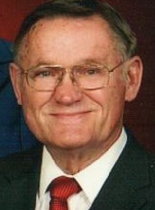 Byron Vance Reeves, age 90
