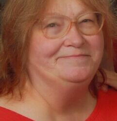 Leora Barnes, age 61