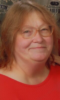 Leora Barnes, age 61