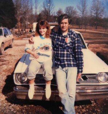 Della Elizabeth Brown, age 51