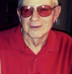 Richard Alvin Ford, age 79