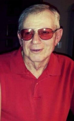 Richard Alvin Ford, age 79