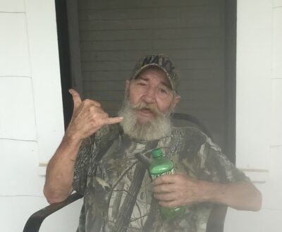 Brian Keith Maxwell, age 59