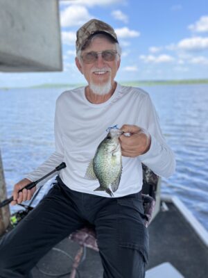 Harvey Lee Morrison, Sr., age 81