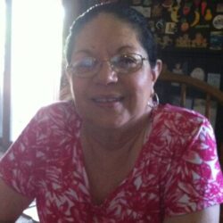 Jesusita Martinez, age 71
