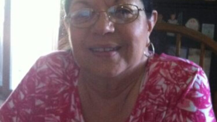 Jesusita Martinez, age 71