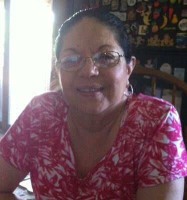 Jesusita Martinez, age 71