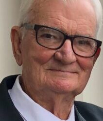 Eugene (Gene) Lonnie Goodnight, age 83