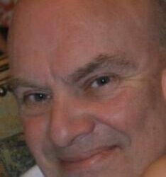 Martin “Marty” Steven House, age 73