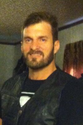 Tony Wayne Reaves Jr, age 51