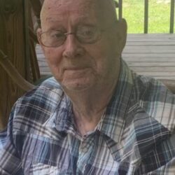Roy Lee Davis Sr, age 80