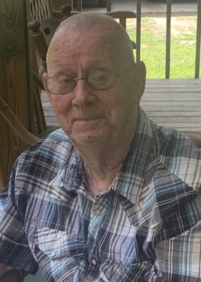 Roy Lee Davis Sr, age 80