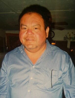 Jose Jaime Ortega, age 60