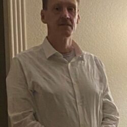 Fred Andrew Brown (Freddie B), age 46