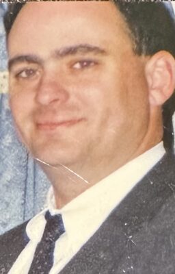 Steven Wayne Johnson, age 59