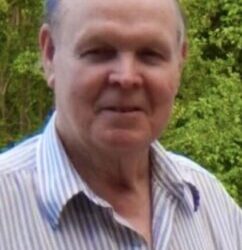 William Louis Lamb, age 88