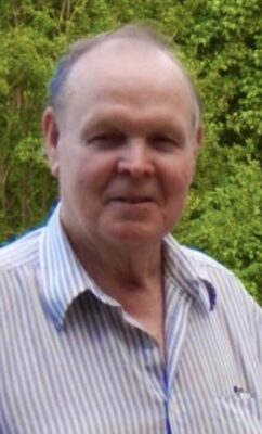 William Louis Lamb, age 88