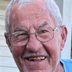 Johnny “Bobby” Miller, age 83