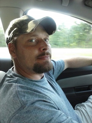 Joseph Keith Tradewell, age 47