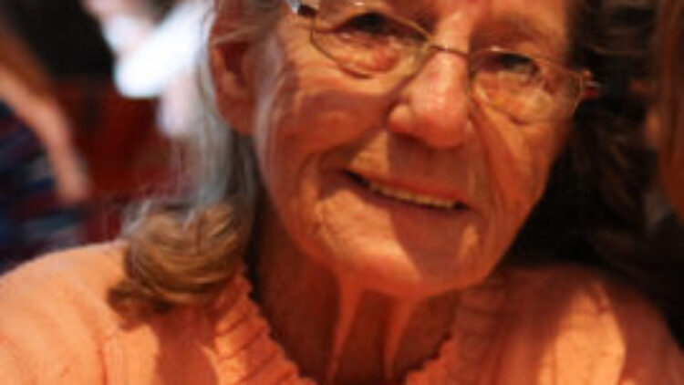 Nellie Jean Long, age 92
