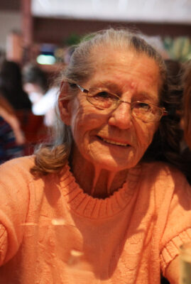 Nellie Jean Long, age 92