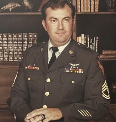 Lloyd Wayne Root, age 77