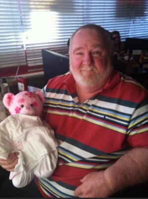 Jerry Alan Taylor, age 72