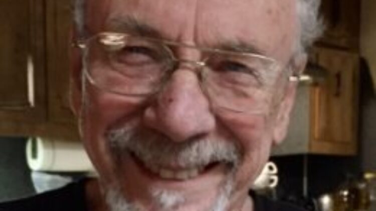 Peter D. Welthy, age 84